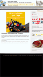 Mobile Screenshot of motorradlack.de